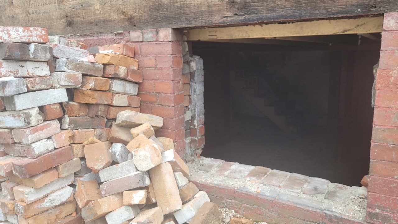 Egress Window Installation Cost in Vancouver, WA: Basement Code, Window Wells & 2026 Pricing