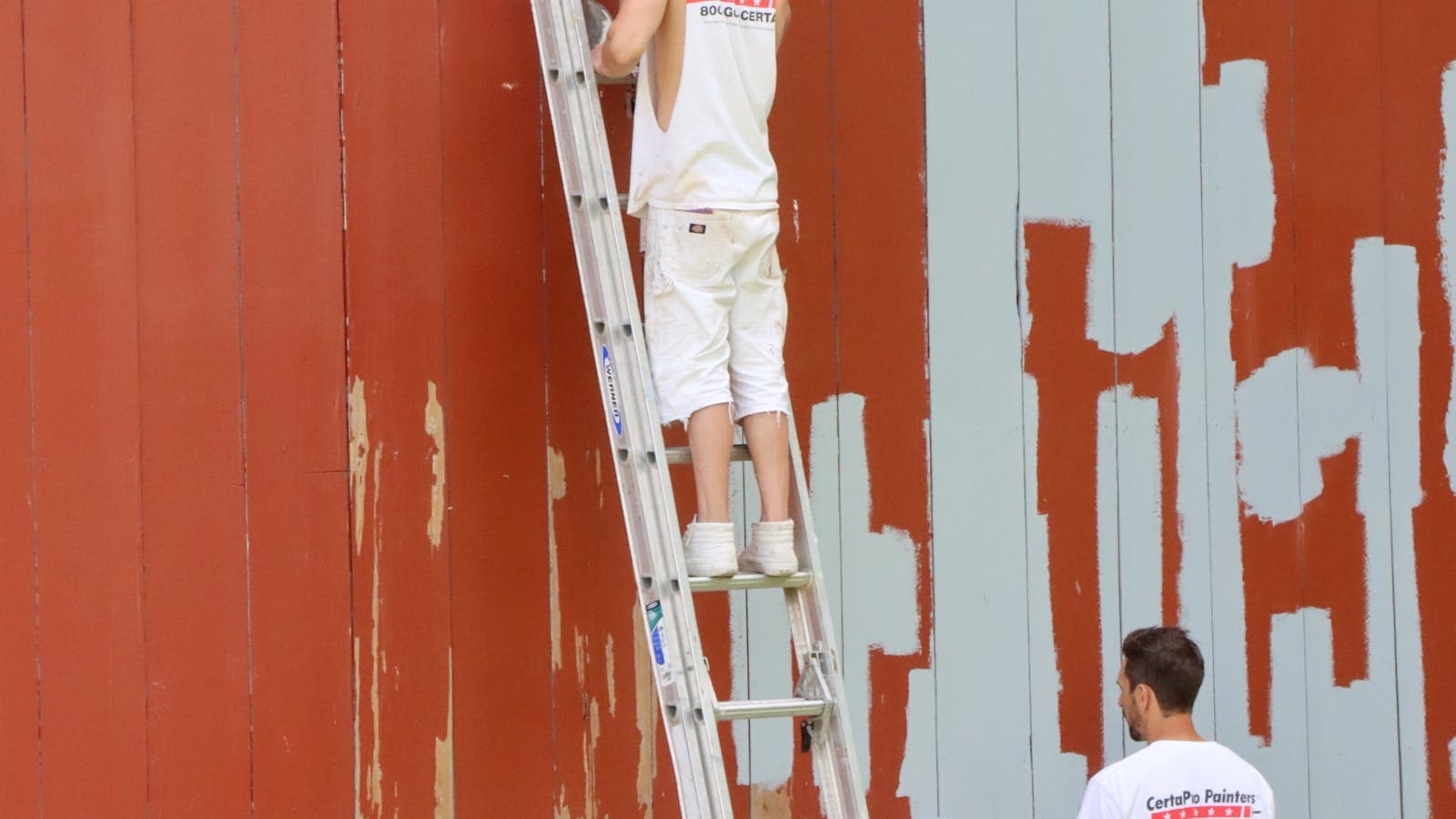 Exterior House Painting Cost in Vancouver, WA (2026 Guide)