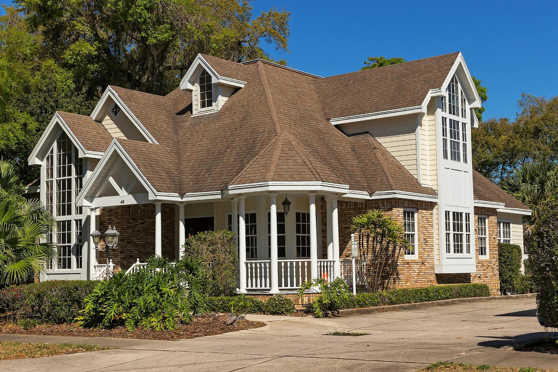Gutter and Downspout Replacement Cost in Vancouver, WA: Sizing for PNW Rain (2026)