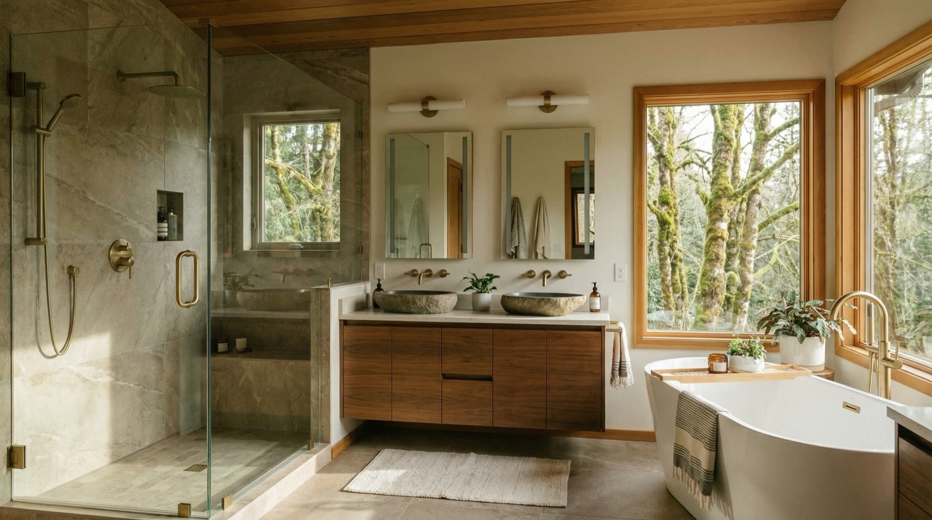 Bathroom Conversions in Camas, WA